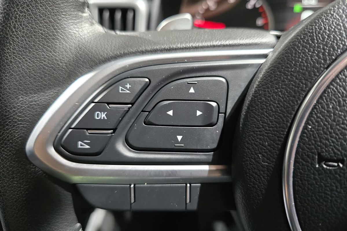 2022 GWM Ute Cannon-L NPW 4X4