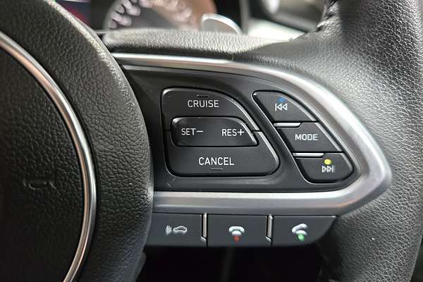 2022 GWM Ute Cannon-L NPW 4X4