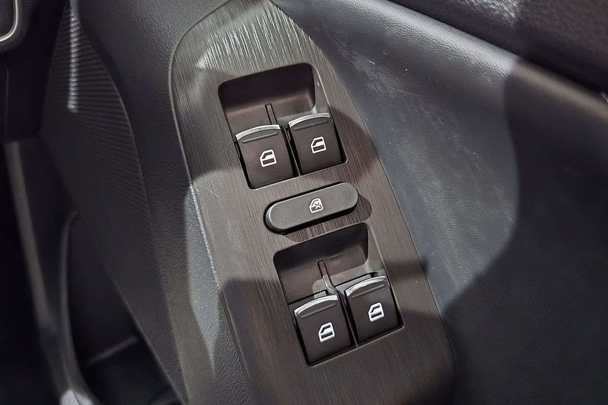 2022 GWM Ute Cannon-L NPW 4X4