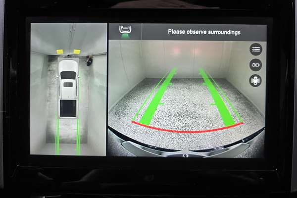 2022 GWM Ute Cannon-L NPW 4X4