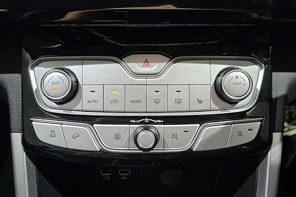 2022 GWM Ute Cannon-L NPW 4X4