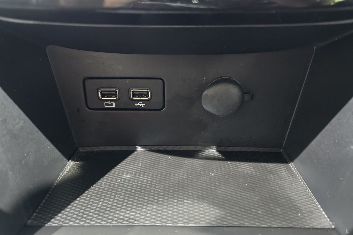 2022 GWM Ute Cannon-L NPW 4X4