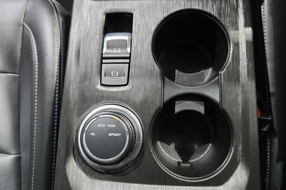 2022 GWM Ute Cannon-L NPW 4X4