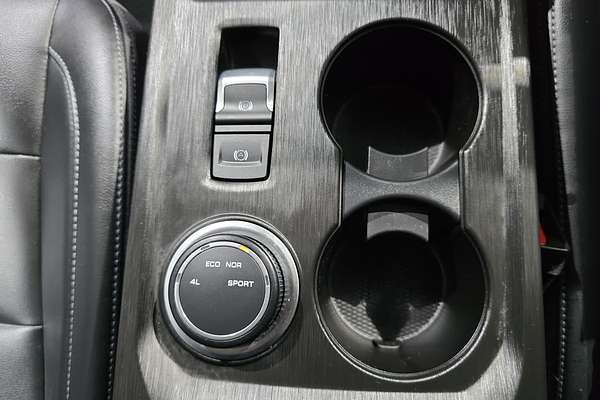 2022 GWM Ute Cannon-L NPW 4X4