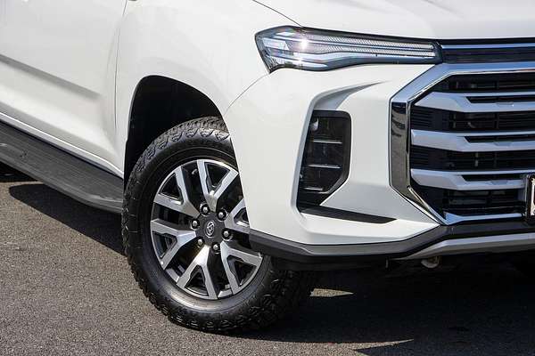 2023 LDV T60 Max PRO SK8C 4X4