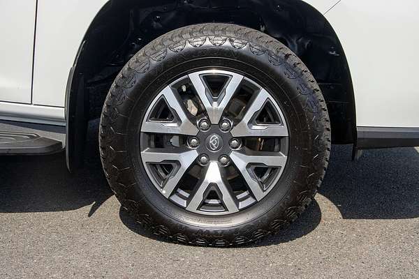 2023 LDV T60 Max PRO SK8C 4X4