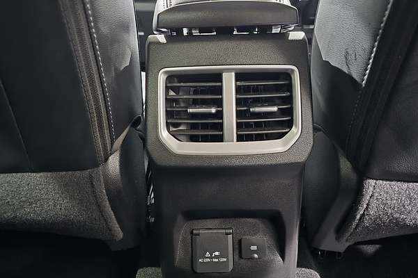 2022 GWM Ute Cannon-L NPW 4X4