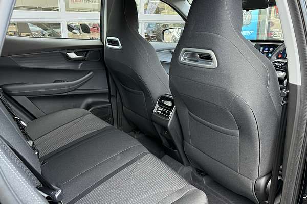 2025 Chery Tiggo 4 Urban