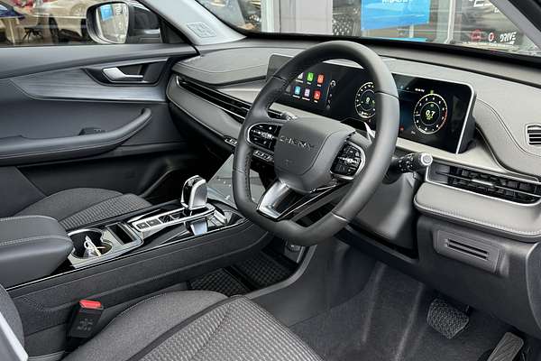 2025 Chery Tiggo 4 Urban