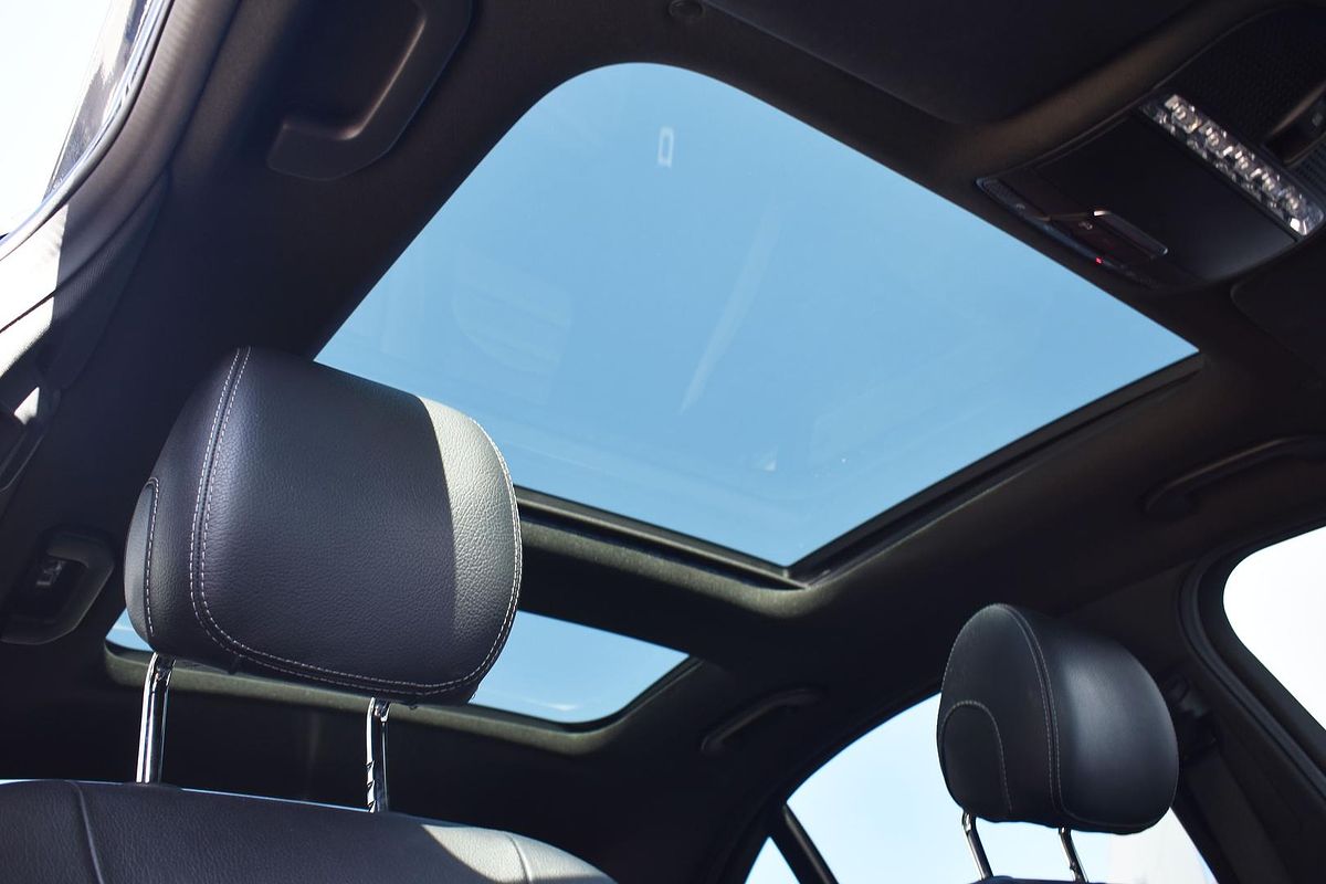 2021 Mercedes-Benz C-Class C43 AMG W205