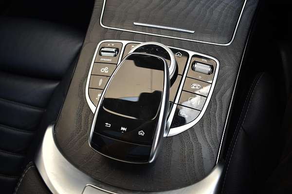 2021 Mercedes-Benz C-Class C43 AMG W205