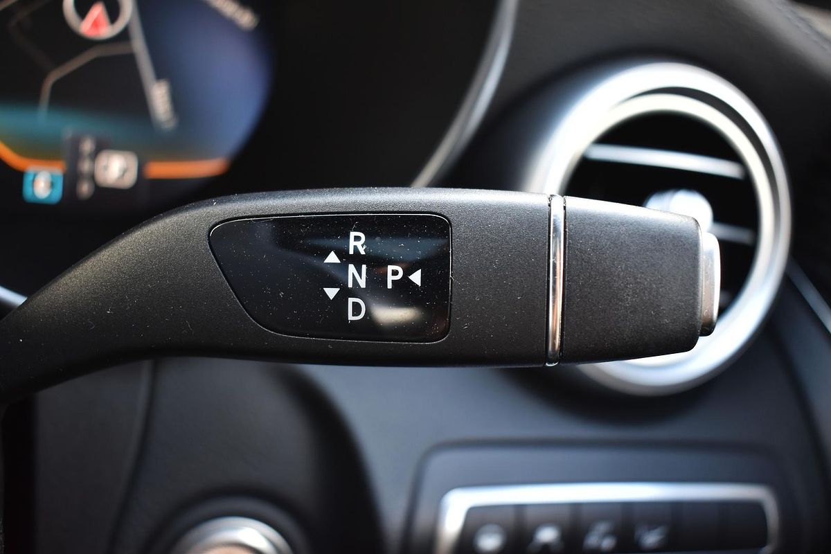 2021 Mercedes-Benz C-Class C43 AMG W205