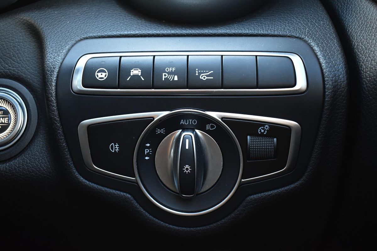 2021 Mercedes-Benz C-Class C43 AMG W205