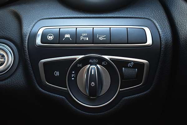 2021 Mercedes-Benz C-Class C43 AMG W205