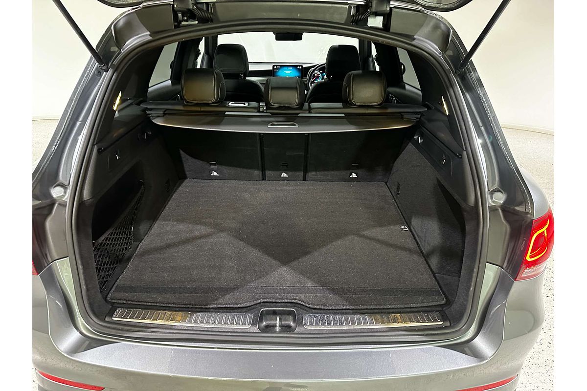 2019 Mercedes-Benz GLC-Class GLC300 X253