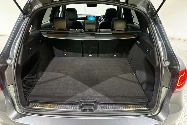 2019 Mercedes-Benz GLC-Class GLC300 X253