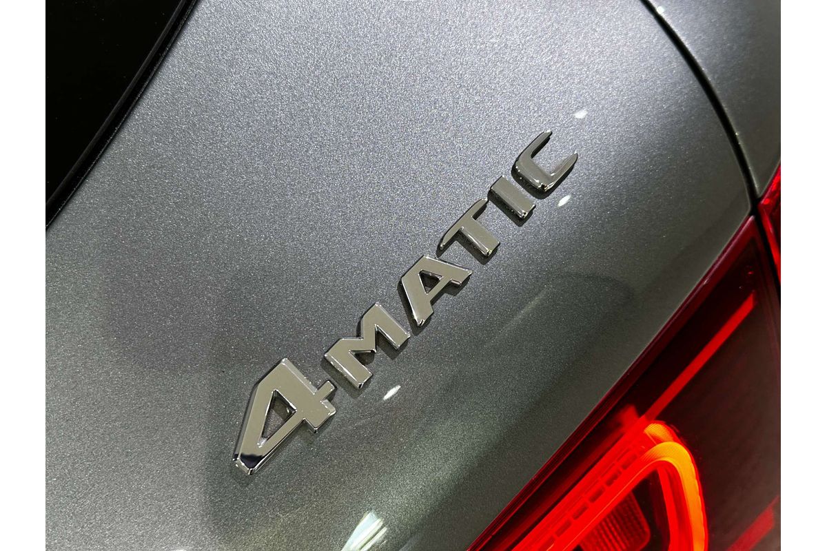 2019 Mercedes-Benz GLC-Class GLC300 X253