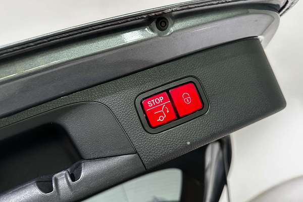 2019 Mercedes-Benz GLC-Class GLC300 X253