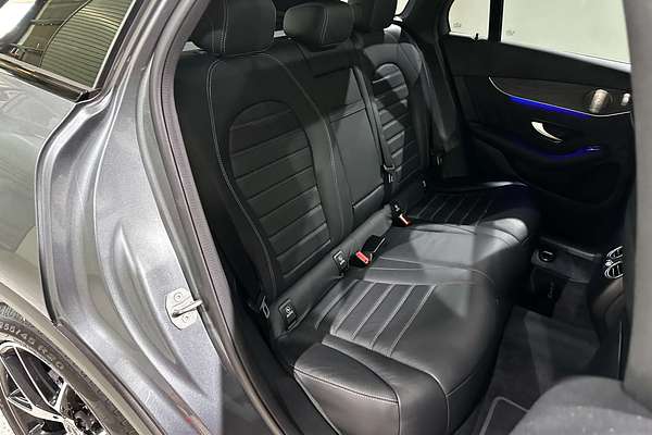 2019 Mercedes-Benz GLC-Class GLC300 X253