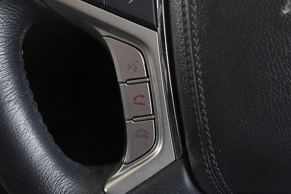 2021 Mitsubishi Triton GSR MR 4X4