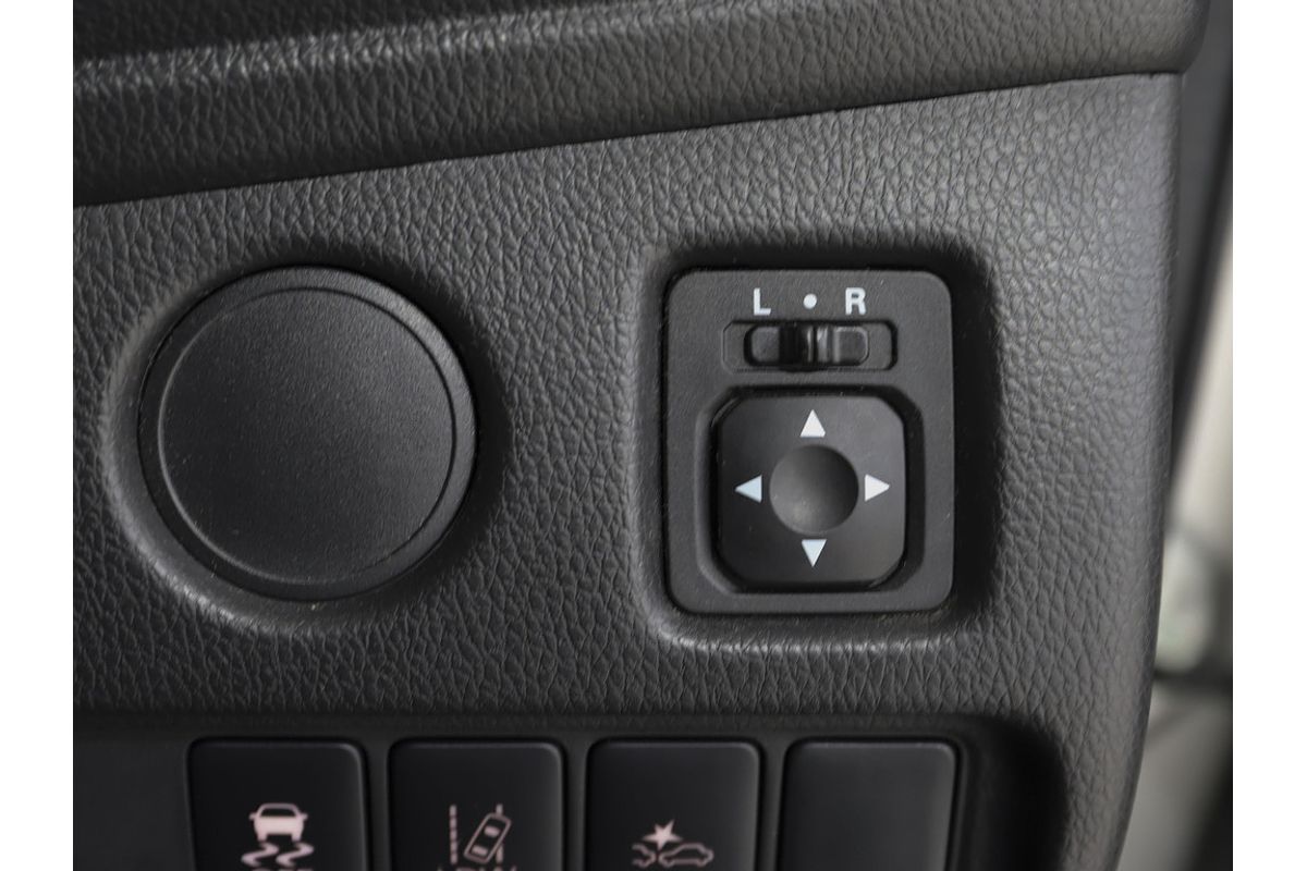 2021 Mitsubishi MR Triton GSR 2.4L D 6A/T 4X4 DC PU