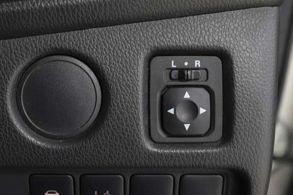 2021 Mitsubishi Triton GSR MR 4X4