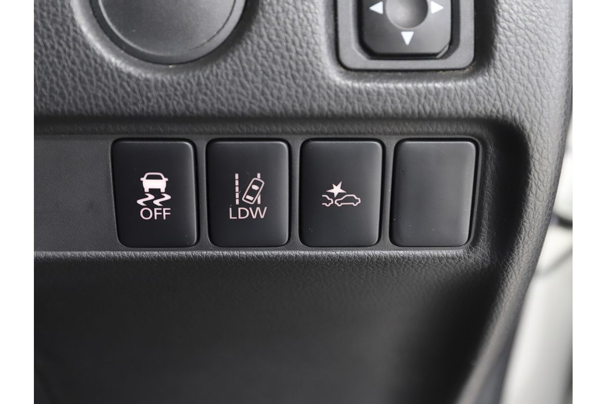 2021 Mitsubishi MR Triton GSR 2.4L D 6A/T 4X4 DC PU