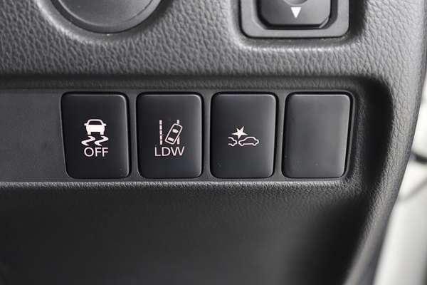 2021 Mitsubishi Triton GSR MR 4X4