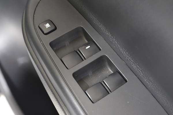 2021 Mitsubishi Triton GSR MR 4X4