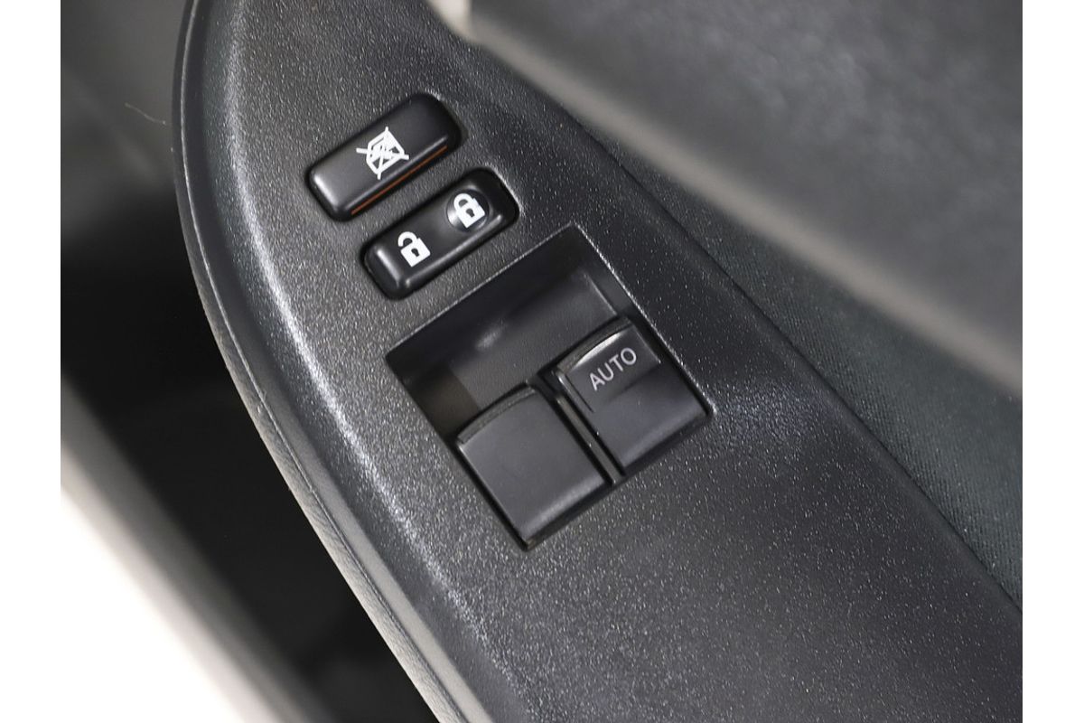 2008 Toyota Corolla Ascent ZRE152R