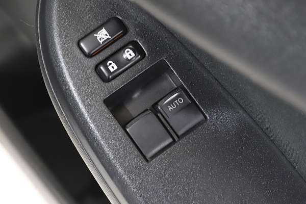 2008 Toyota Corolla Ascent ZRE152R