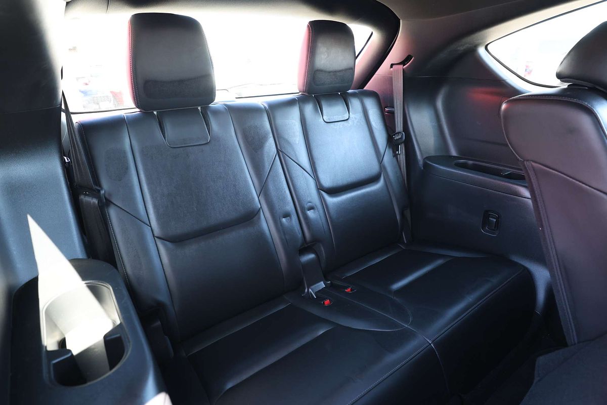 2021 Mazda CX-8 Touring KG Series