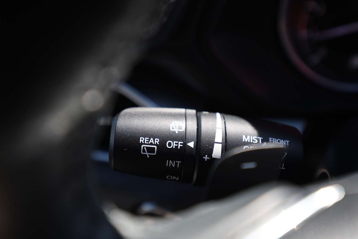 2021 Mazda CX-8 Touring KG Series