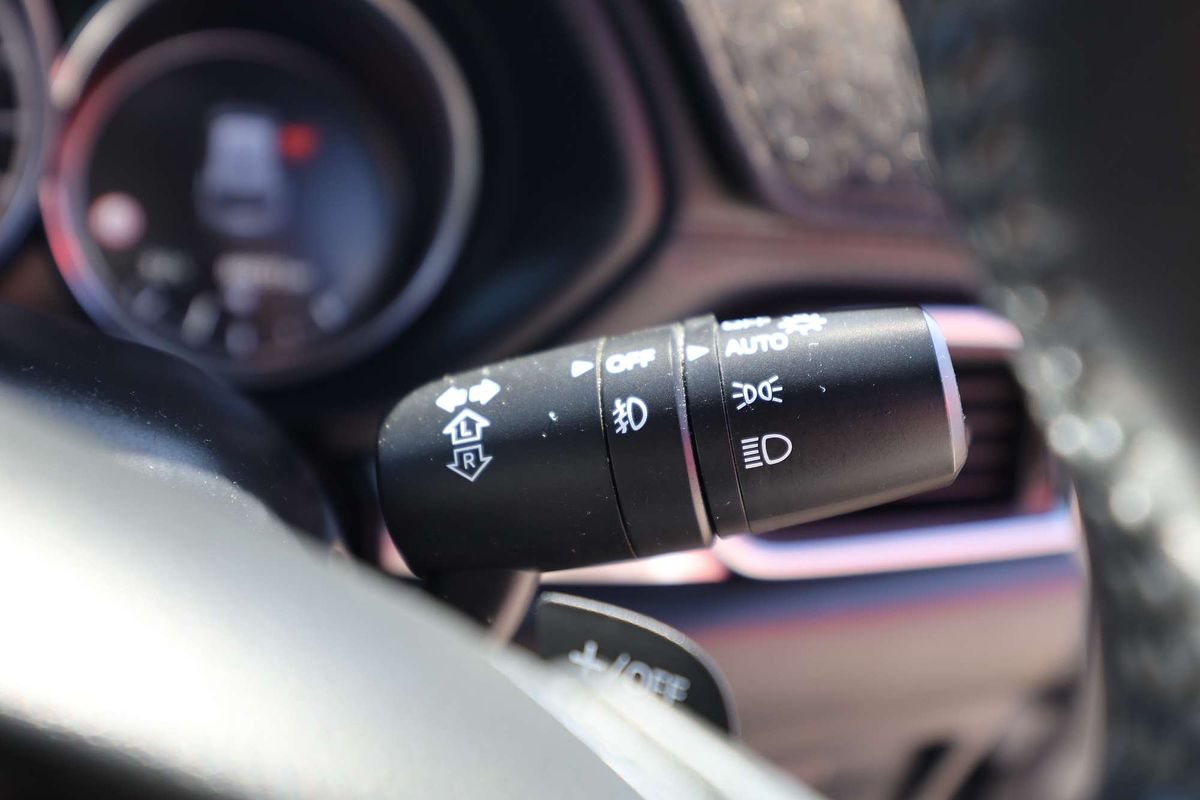 2021 Mazda CX-8 Touring KG Series