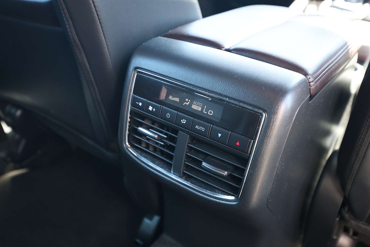 2021 Mazda CX-8 Touring KG Series