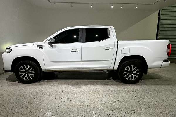 2022 LDV T60 Max LUXE SK8C 4X4