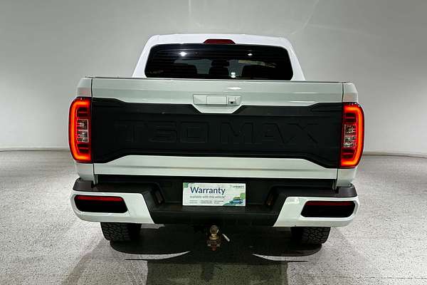 2022 LDV T60 Max LUXE SK8C 4X4