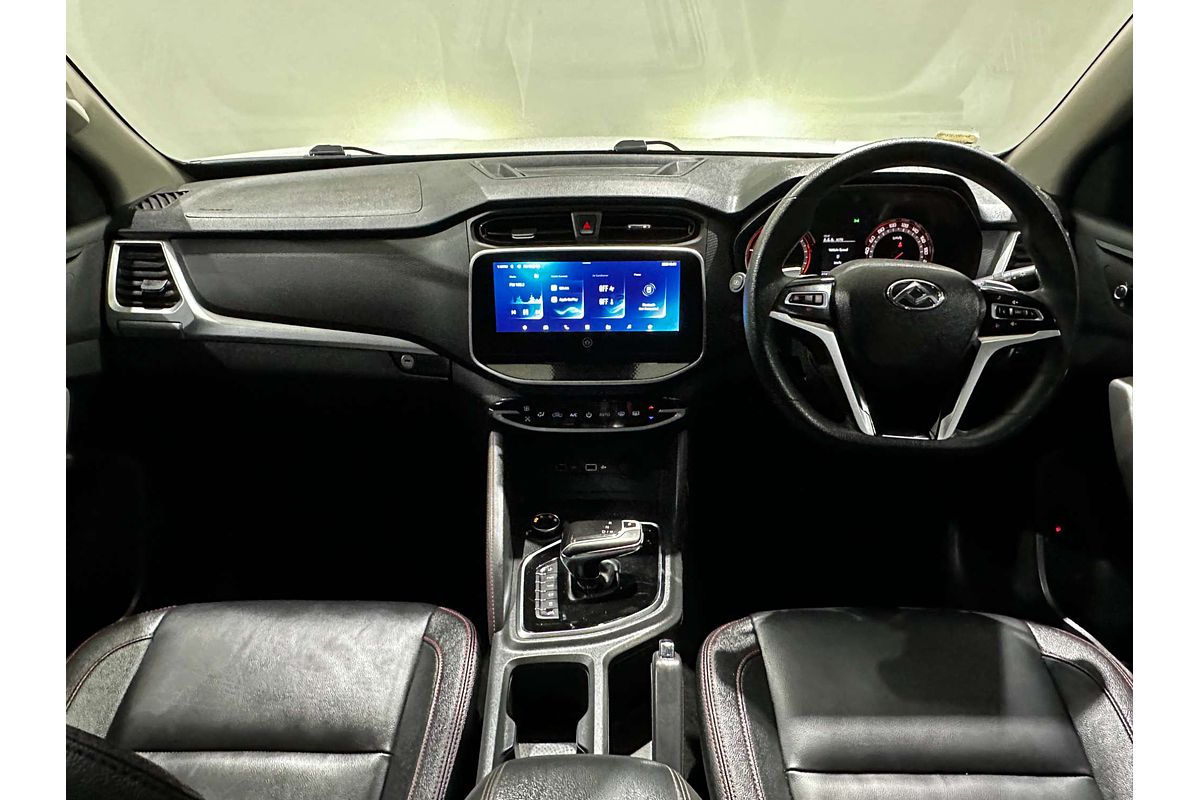 2022 LDV T60 Max LUXE SK8C 4X4