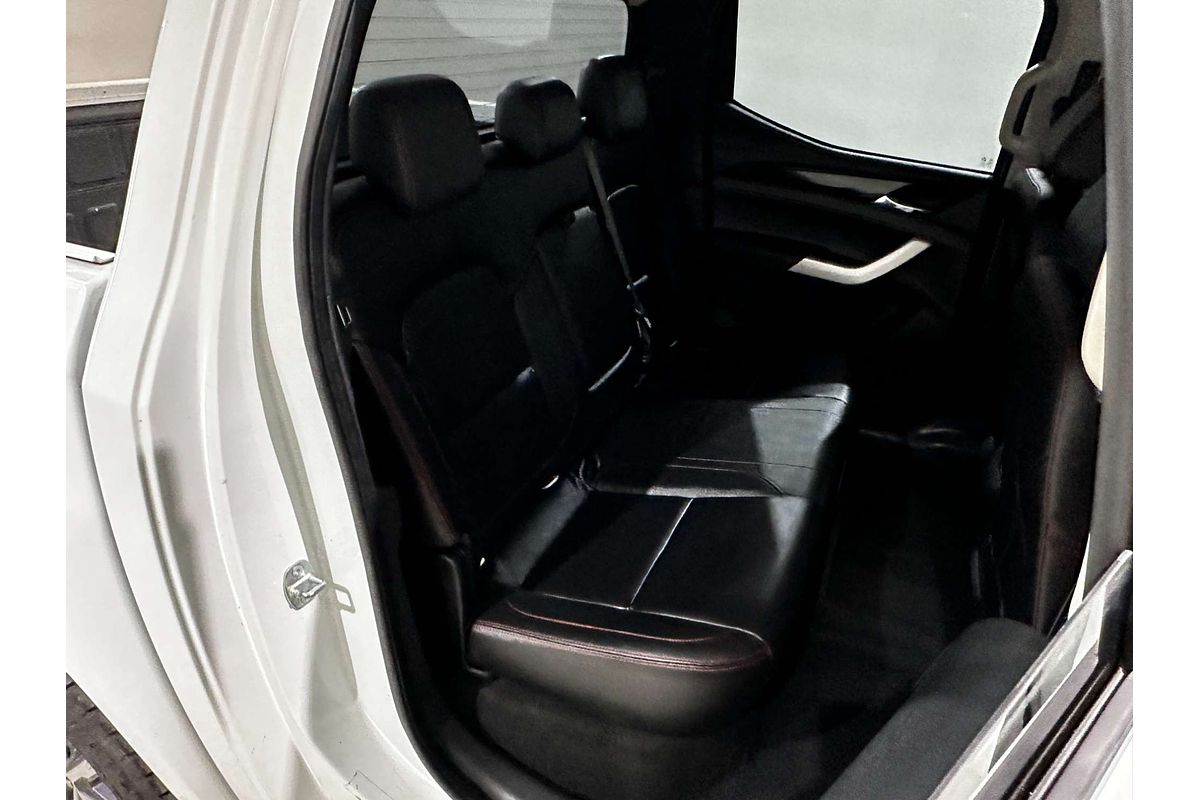 2022 LDV T60 Max LUXE SK8C 4X4