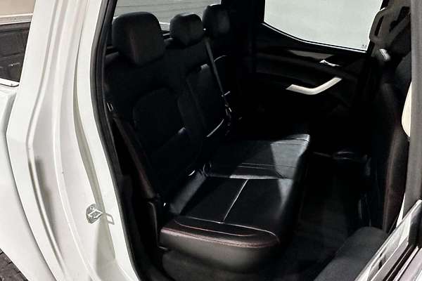 2022 LDV T60 Max LUXE SK8C 4X4