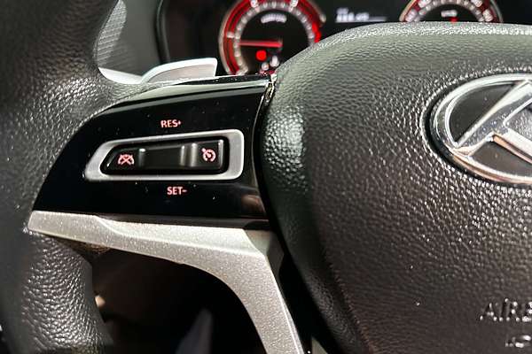 2022 LDV T60 Max LUXE SK8C 4X4