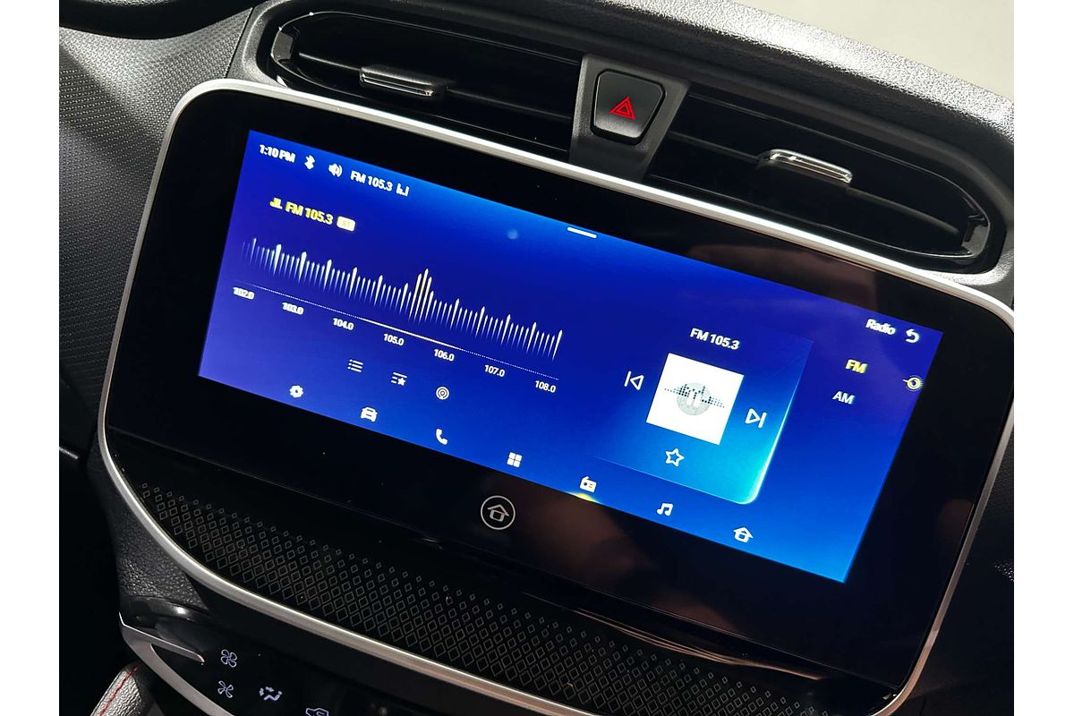 2022 LDV T60 Max LUXE SK8C 4X4