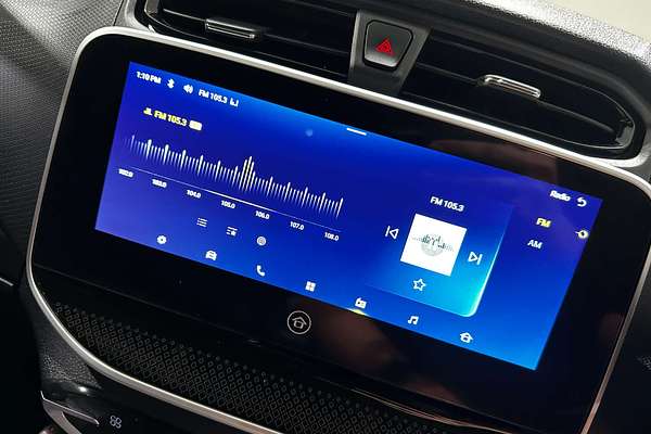 2022 LDV T60 Max LUXE SK8C 4X4