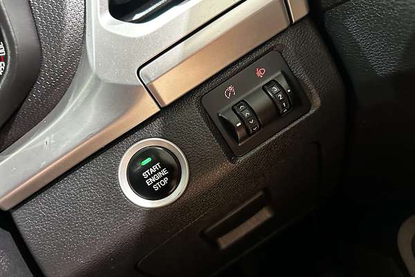 2022 LDV T60 Max LUXE SK8C 4X4