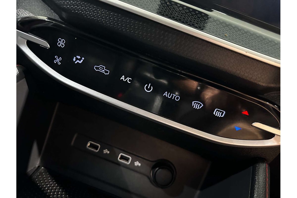 2022 LDV T60 Max LUXE SK8C 4X4