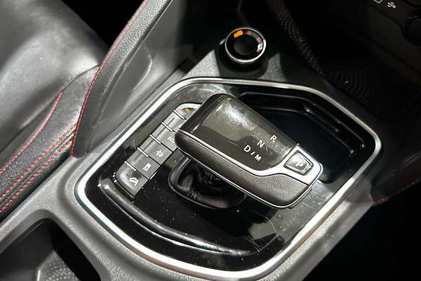 2022 LDV T60 Max LUXE SK8C 4X4