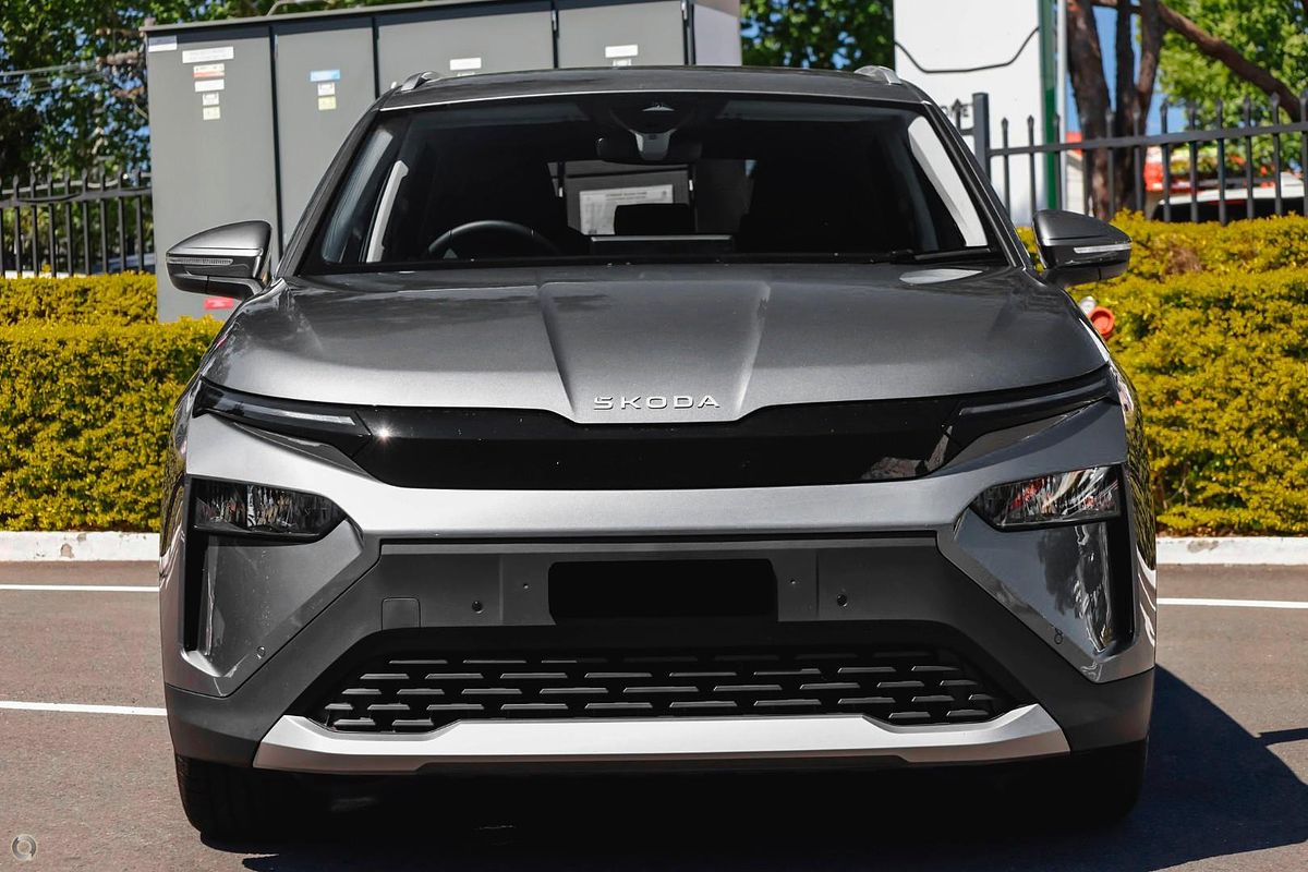 2025 SKODA Elroq 85 Select NY