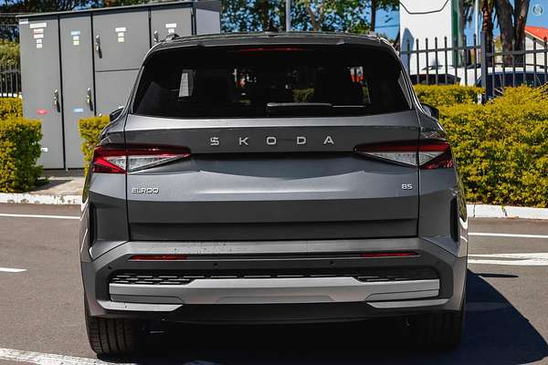 2025 SKODA Elroq 85 Select NY