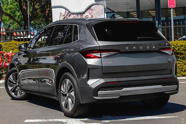 2025 SKODA Elroq 85 Select NY