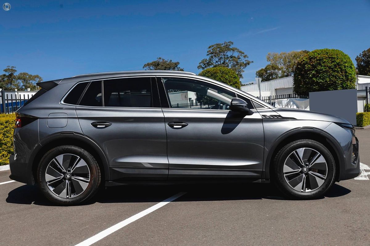 2025 SKODA Elroq 85 Select NY